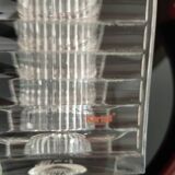 Kartell I Shine vase in PMMA