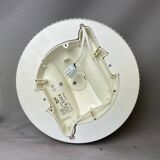 Grand luminaire encastré pour mur ou plafond