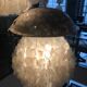 Suspension en nacre naturel