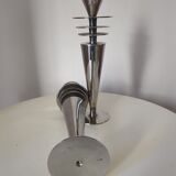Modernist candlestik candle holders from the 1940s