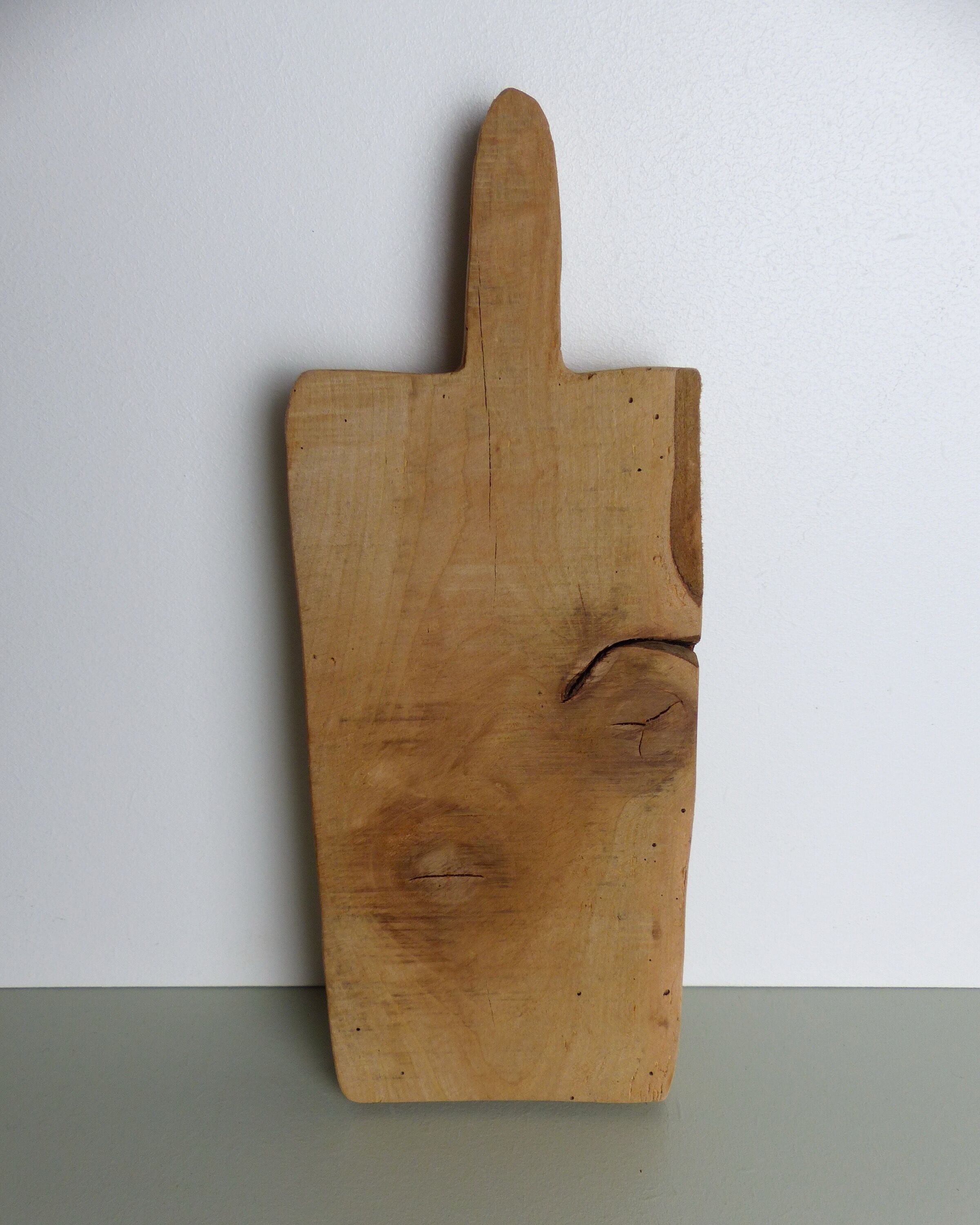 Cherry cutting board