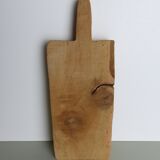 Cherry cutting board