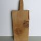 Cherry cutting board