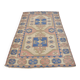 Tapis Oushak noué à la main