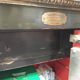 Bauché Art Deco safe