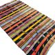 Vintage Anatolian Kilim Rug