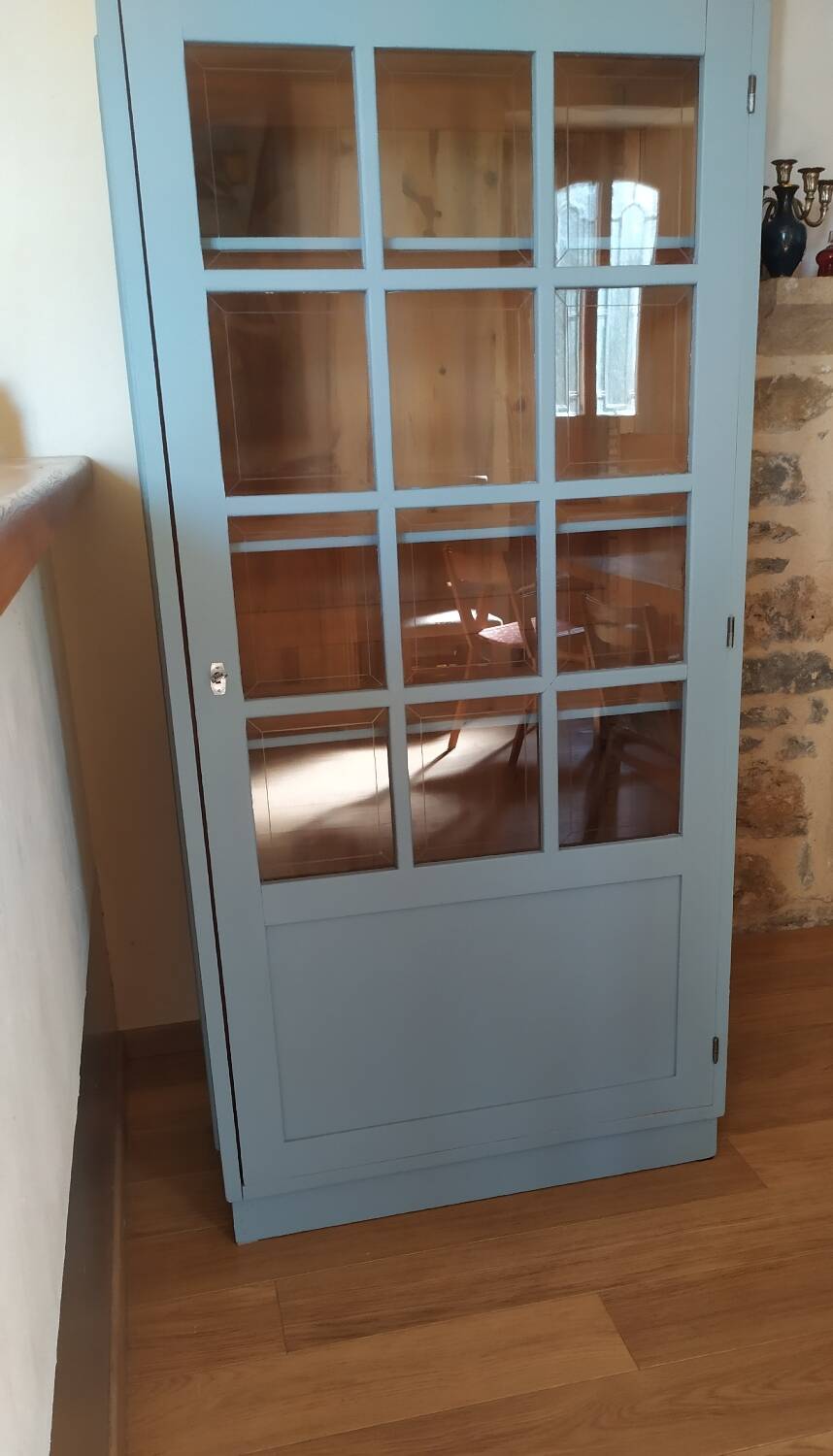 Parisian wardrobe