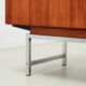 Rosewood Sideboard by Kurt Gunther & Horst Brechmann for Fristho 1961