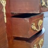 Commode style Louis XV