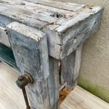 Raw workshop workbench