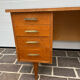 Vintage desk