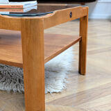 Scandinavian coffee table