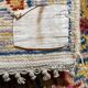 Set de 2 tapis d'Orient noués main