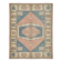 Turkish Vintage Anatolian Rug 228 cm x 291 cm