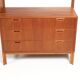 Sven Ellekaer Vintage Teak Modular Shelf