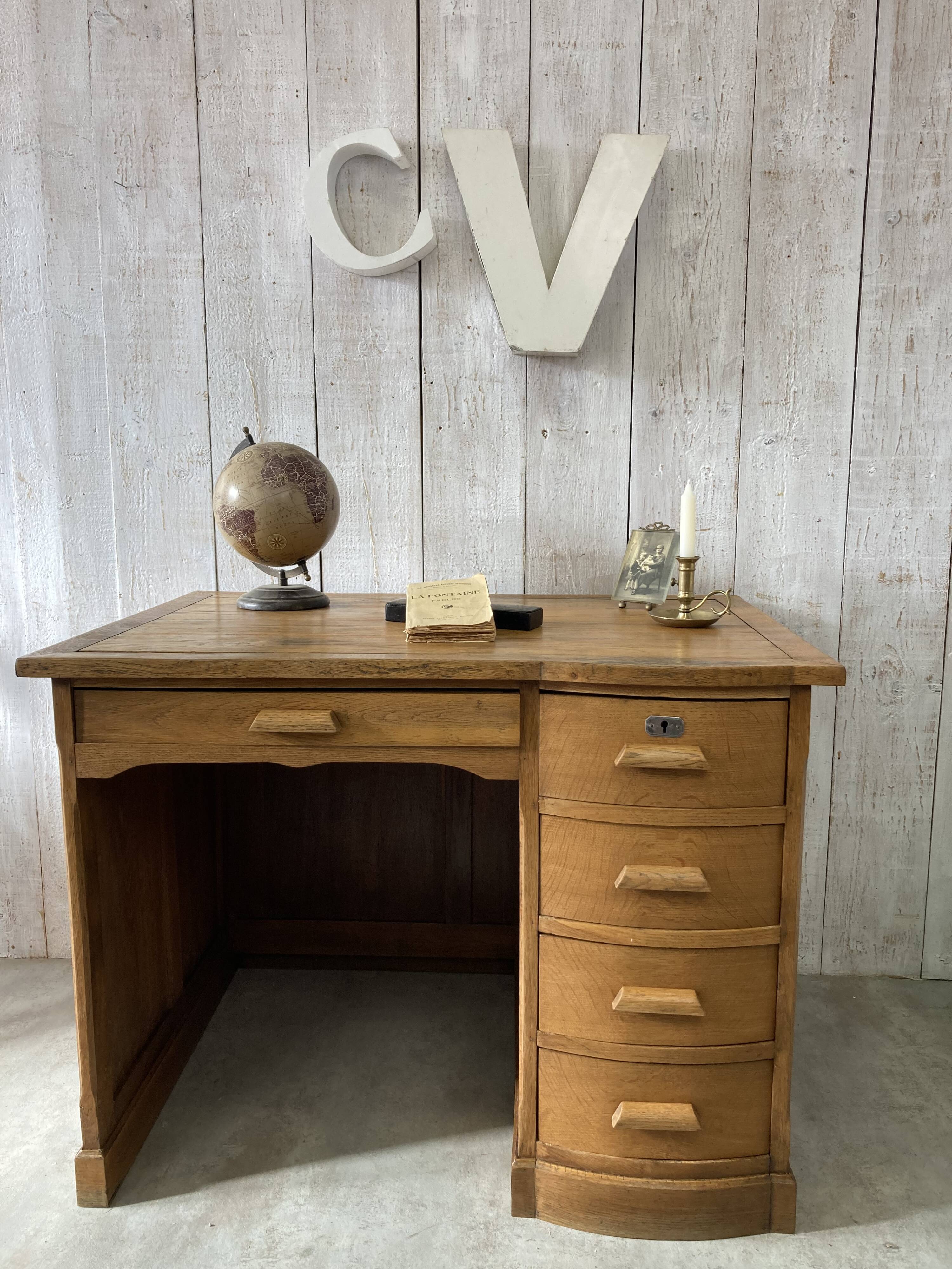 Bureau vintage