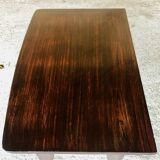 Vintage bedside table, Scandinavian style, Circa 60