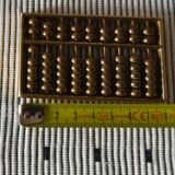 Pocket Abacus