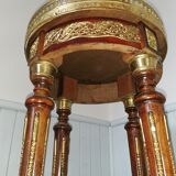 Empire style side table