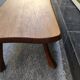 Vintage coffee table