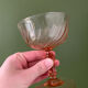 Coupe champagne Rosaline
