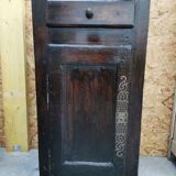 Buffet made of solid wood