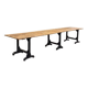 Farm table 3m45