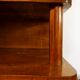 Armoire asymétrique art deco