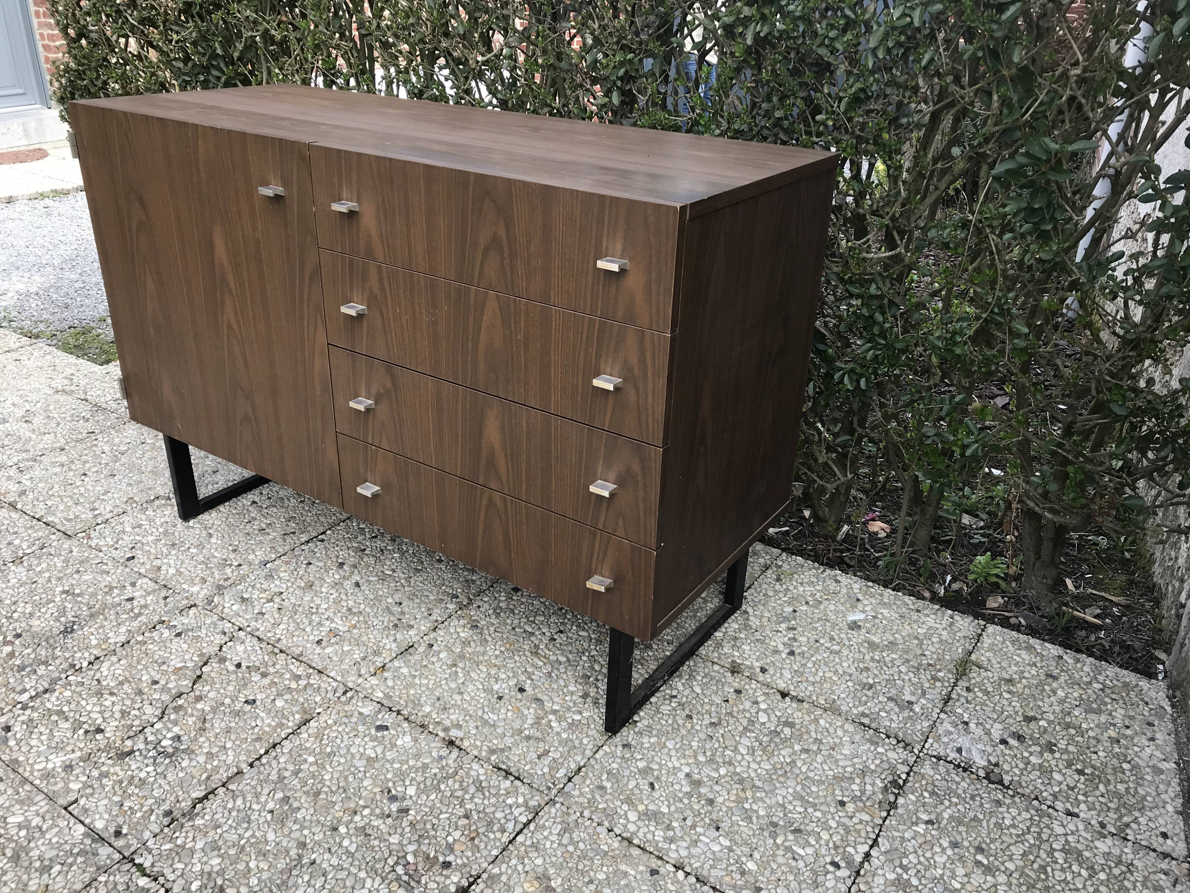 Vintage dresser