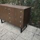 Vintage dresser