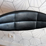 “Rugby” model armchair, Gilbert Steiner design, 1960s