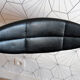“Rugby” model armchair, Gilbert Steiner design, 1960s