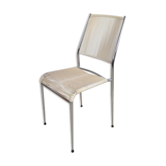 Scoubidou chair