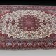 Ispahan Carpet - Sino-Persian Handmade - 3.05 x 2.00 Metres - "Galerie Sardje"