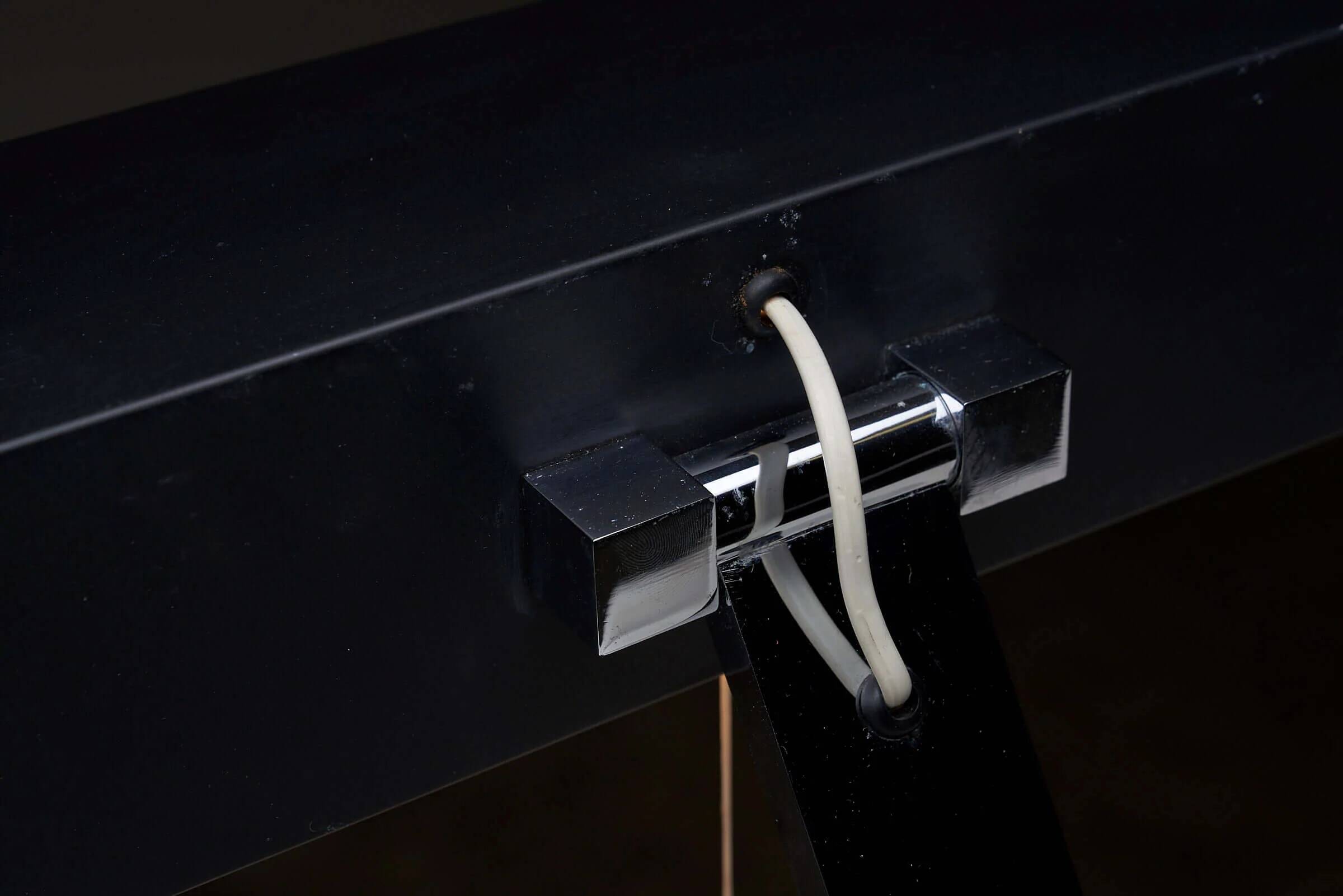 Desk Lamp by Boulanger