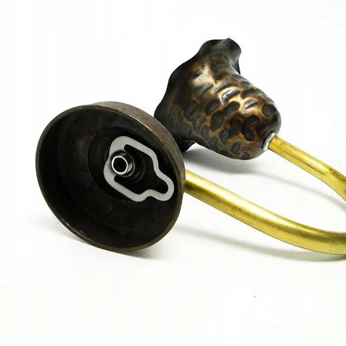 CWN for ART DECO wall lights bells