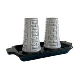 Scandinavian salt and pepper (old)