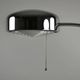 Floor Lamp Model 8010 “Arcade” by Richard Carruthers for Ateljé Lyktan, Sweden, 1970s