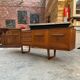 Enfilade vintage années 60