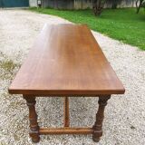 Farmhouse table