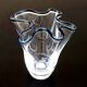 Villeroy and Boch cornet vase “Blossom” collection