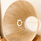 Jute Lampshade