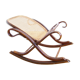 Thonet rocking footrest 1920