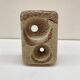 Italian ceramic vase Roberto Rigon for Bertoncello