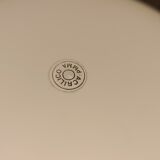 1960s 70s space age floor lamp