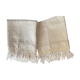 Lot of hemp towels