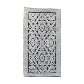 Tapis sarde 1960