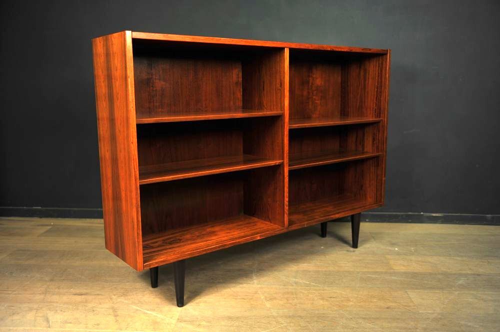 Library rosewood 1960