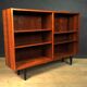 Library rosewood 1960