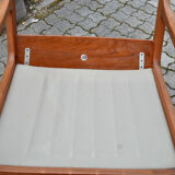 Fauteuil Senator d'Ole Wanscher pour France & Son